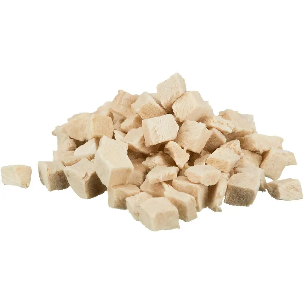 Ласощі Trixie Premio Freeze Dried для собак куряча грудинка 50 г - фото 6