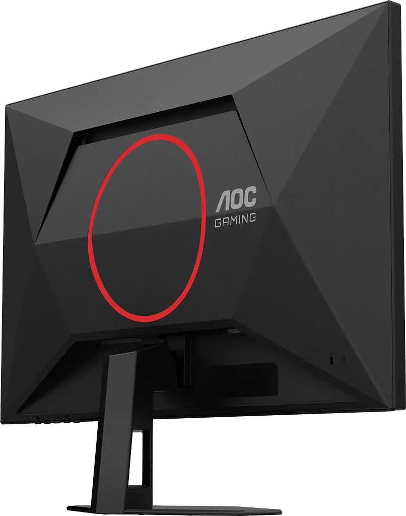 Монітор AOC 27" 27G4HRE Black teh0026637 - фото 3