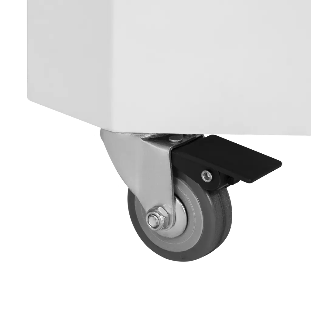 Система резервного питания LP AutonoXiaomic Power FW 2500W (АКБ 5900Wh) Белый глянец - фото 10