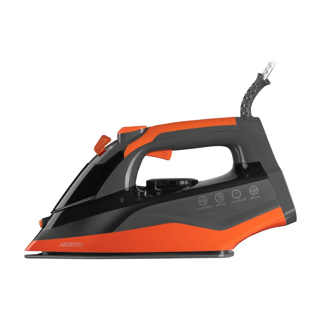 Праска ARDESTO IR-C2233-GR - фото 3