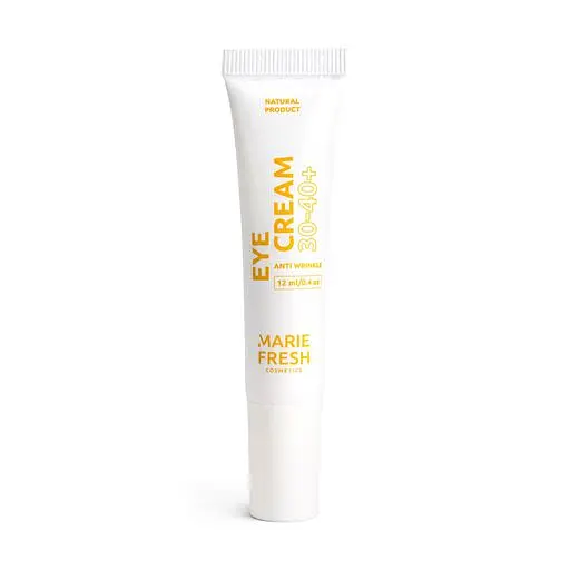 Уходовый набор Marie Fresh Cosmetics за зрелой жирной и комбинированной кожей с гелем - фото 7