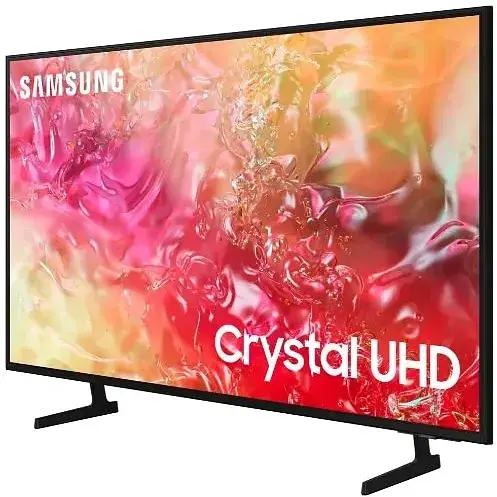 Телевізор Samsung UE55DU7100UXUA (2024) - фото 2