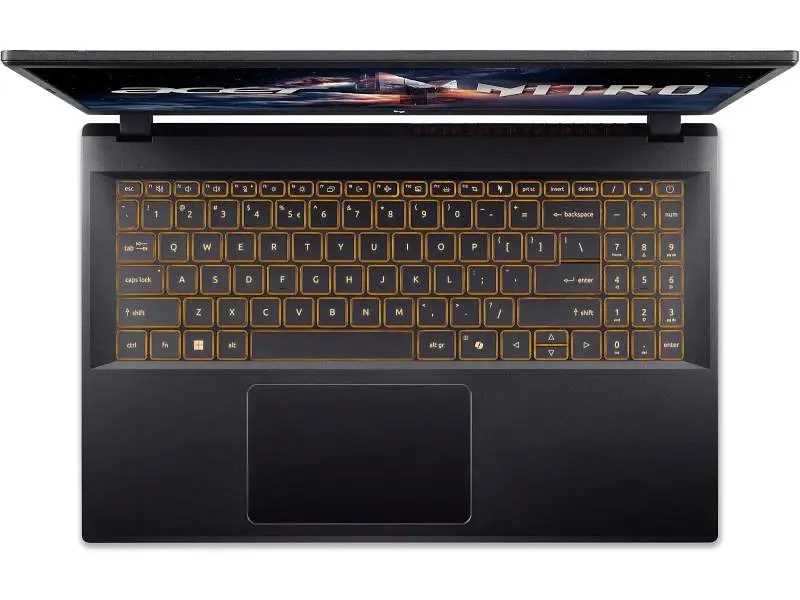 Ноутбук Acer Nitro V 15 AI ANV15-42-R1D4 (NH.QV4EU.00B) - фото 4