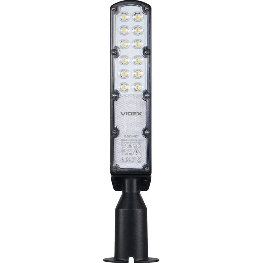 Світлодіодний ліхтар Videx SLE18 30W 5000K (VL-SLE18-0305) [144879] - фото 3