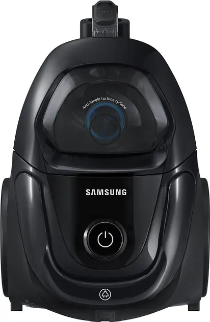Порохотяг Samsung VC07M31C0HG/UK - фото 5