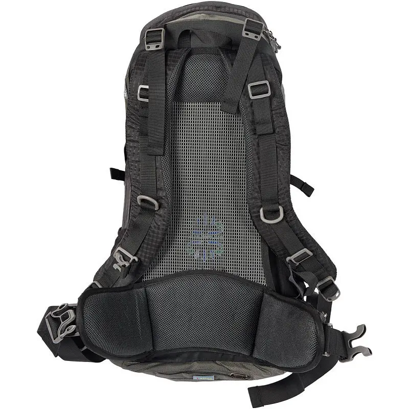 Рюкзак Skif Outdoor Seagle, 45L, ц:чорний - фото 4