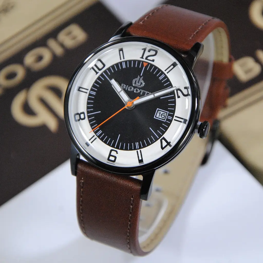 Годинник Bigotti BGT0181-5 - фото 3