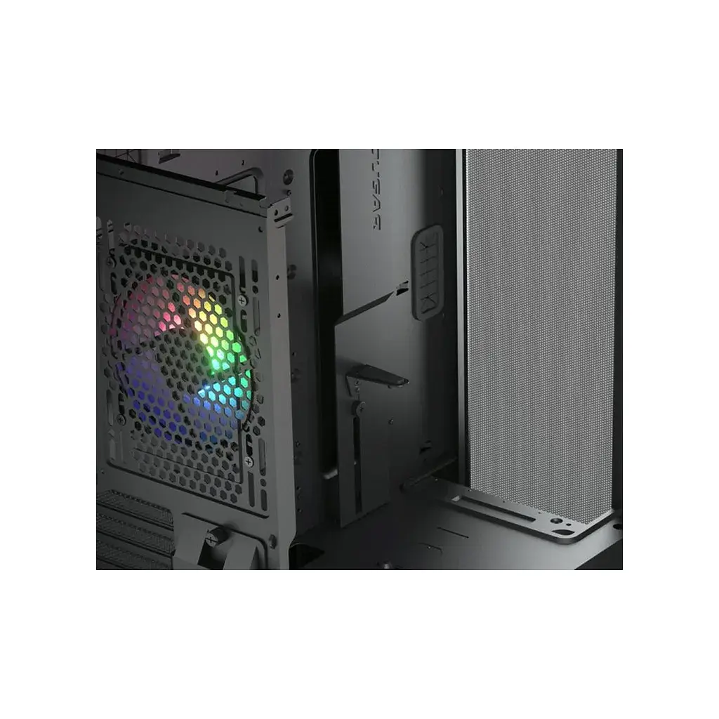 Корпус для ПК Cougar Airface Pro RGB - фото 10