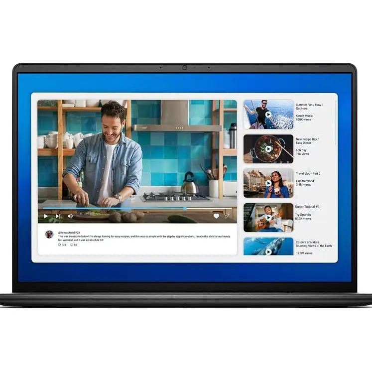 Ноутбук Dell +16GB - фото 2