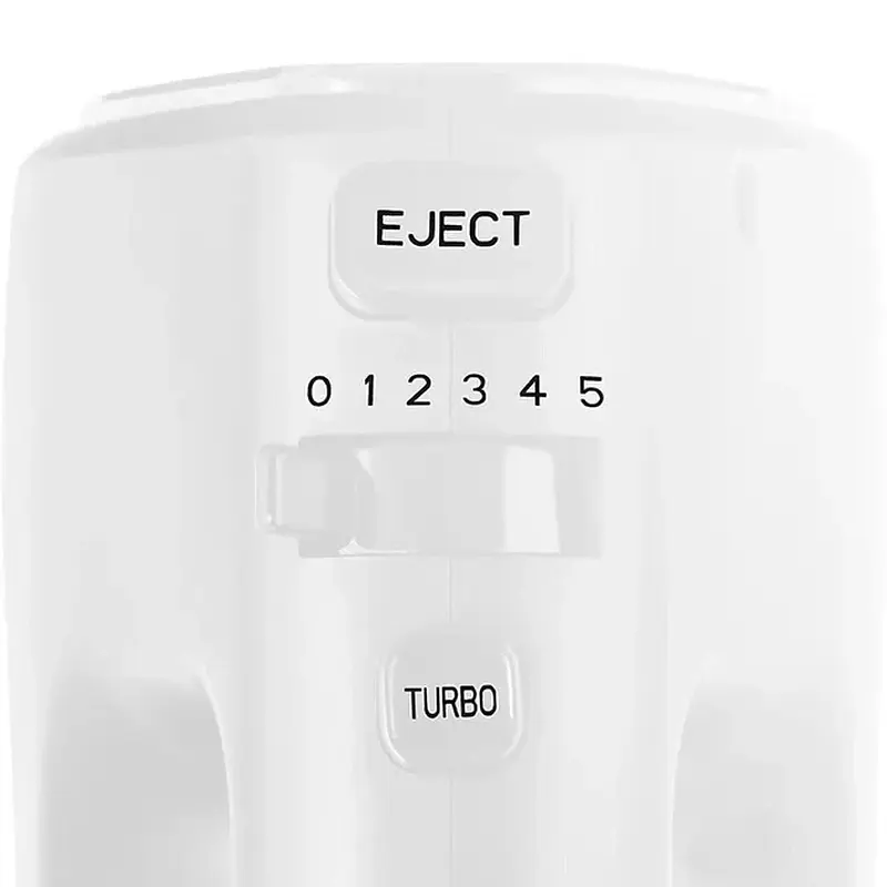 Міксер ECG RS 440 White Lite - фото 5