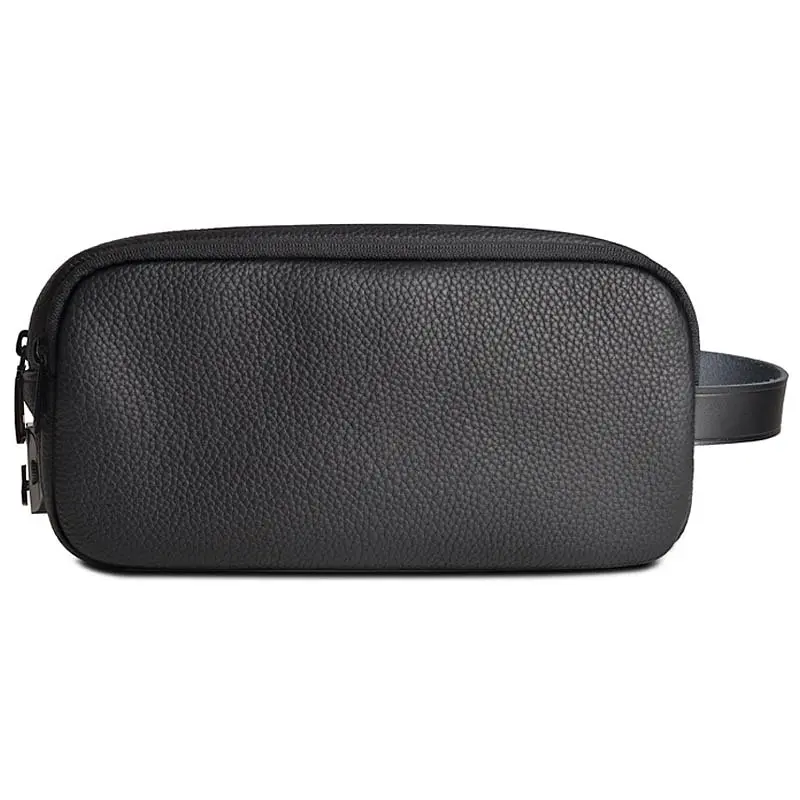 Сумка WIWU Salem Travel pouch Black - фото 3