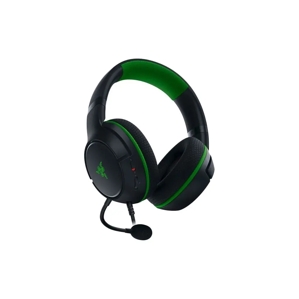 Навушники Razer Kaira X for Xbox Black (RZ04-03970100-R3M1) - фото 4