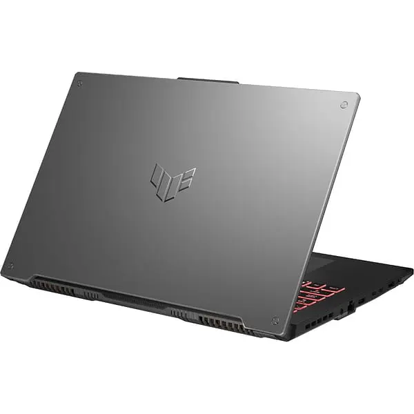 Ноутбук Asus TUF A15 FA507NUR-LP005, AMD Ryzen 7 7435HS, 4.5GHz, 15,6 Full HD, 144 Hz, 16GB DDR5, SSD 512GB, NVIDIA GeForce RTX 4050 6GB, Free DOS - фото 8