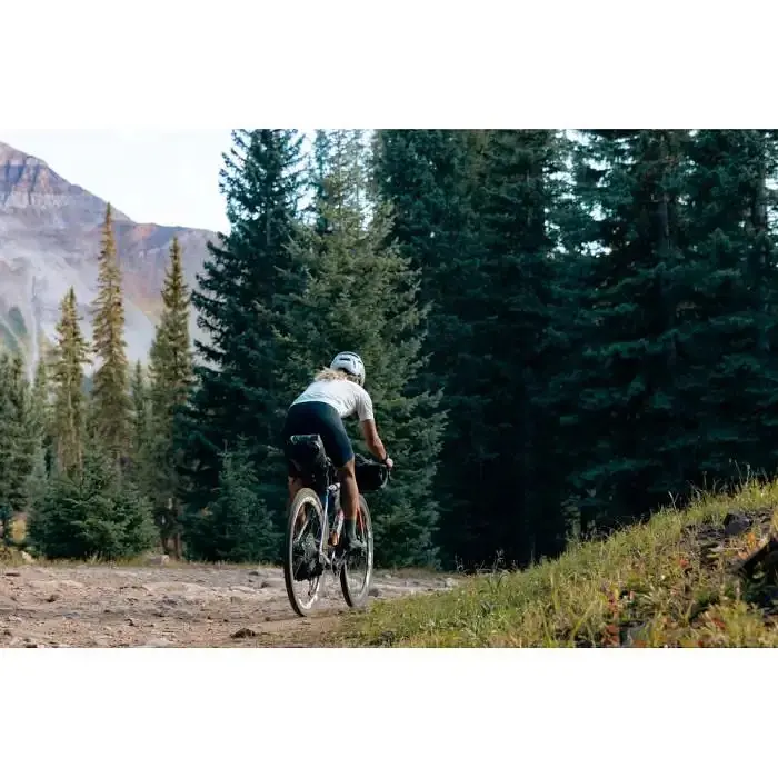 Сумка під сідло Osprey Escapist Saddle Bag (1054-009.3570) - фото 4
