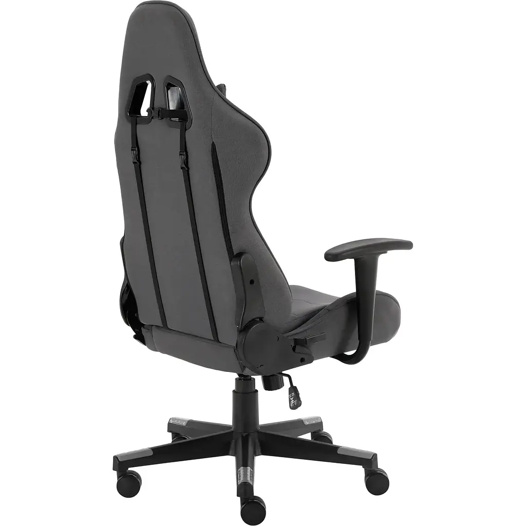 Геймерське крісло GT Racer X-2316 Dark Gray [125646] - фото 5