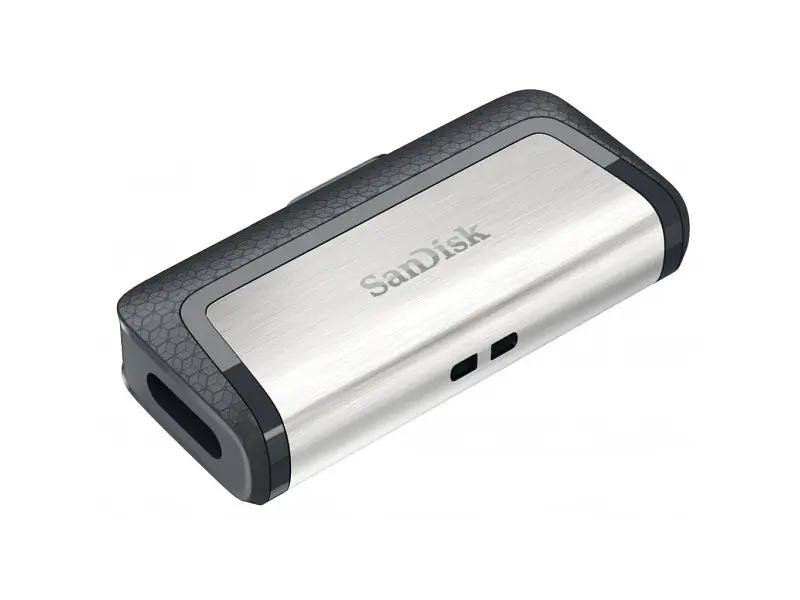 USB флеш накопичувач SanDisk 64 GB Ultra Dual Type-C (SDDDC2-064G-G46) - фото 9