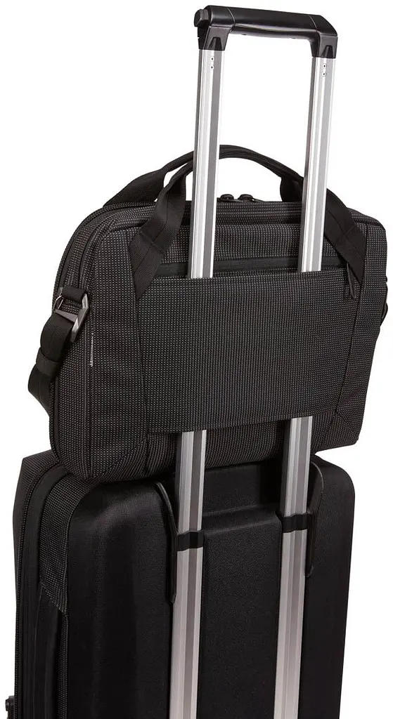 Сумка для ноутбука Thule Crossover 2 Laptop 13.3" Bag 3203842 TH 3203843 () - фото 10