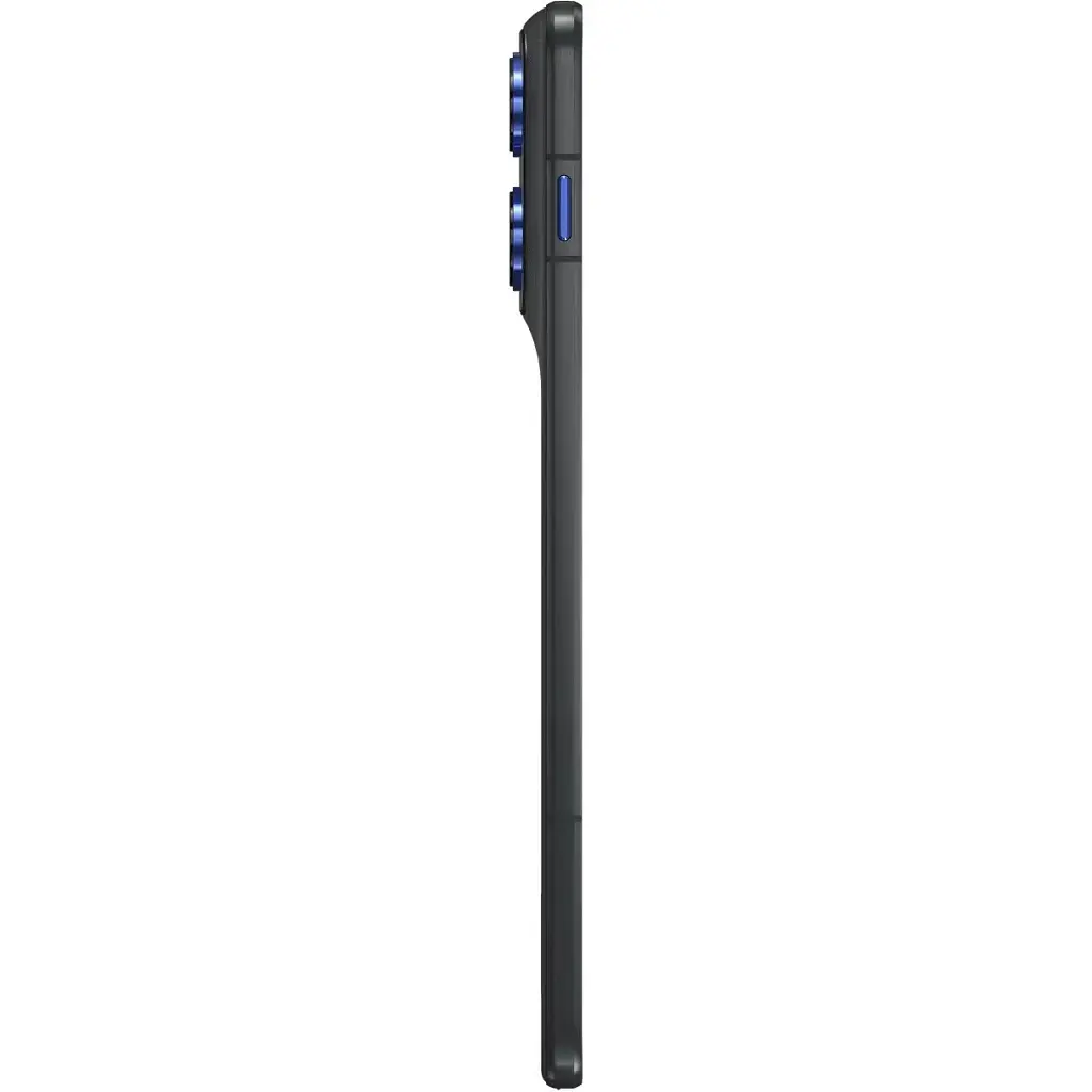 Мобильный телефон Motorola Edge 70 12/512GB Gadget Grey (PBA50006RS) - фото 4