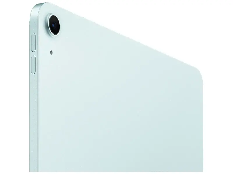 Планшет Apple iPad Air 13 2024 Wi-Fi 512GB Blue (MV2K3) - фото 6
