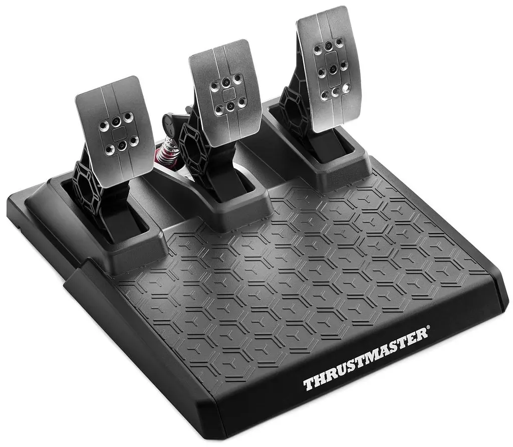 Кермо з педалями Thrustmaster T248 [4160783] [72427] - фото 3