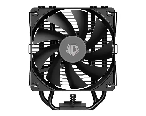 Кулер для процесора SE-214-XT Black, Intel: 1851/1700/1200/115x, AMD: AM5/AM4, 124×72×151 ID-Cooling teh0027903 - фото 2