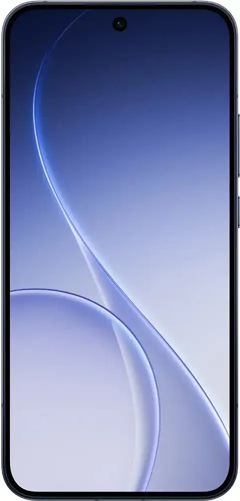 Смартфон Oppo Reno 15 5G 8/512GB Twilight Black Global CPH2825 - фото 2