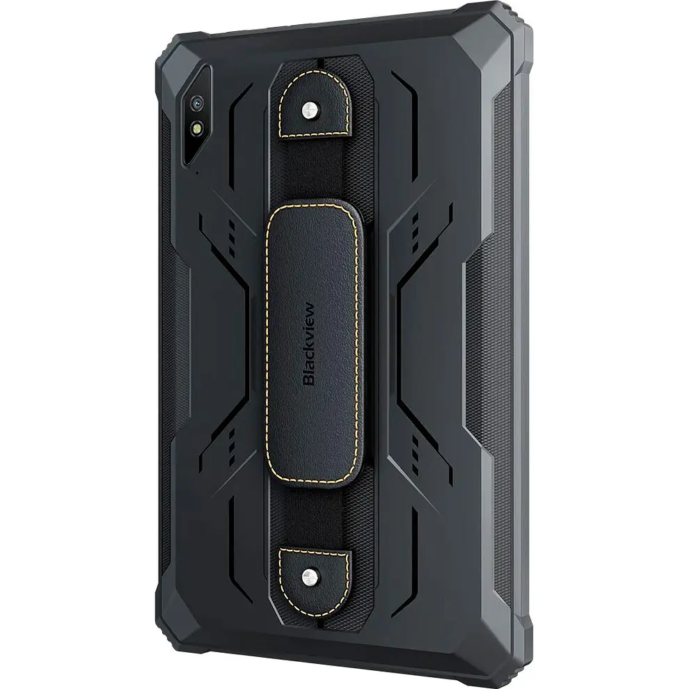 Планшет Blackview Active 8 Pro 8/256GB LTE Black Global EU [90161] - фото 7