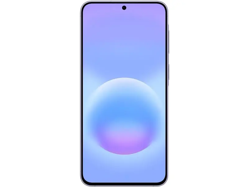 Смартфон Samsung Galaxy A57 5G 8/256GB Lilac (SM-A576BZVD) - фото 3