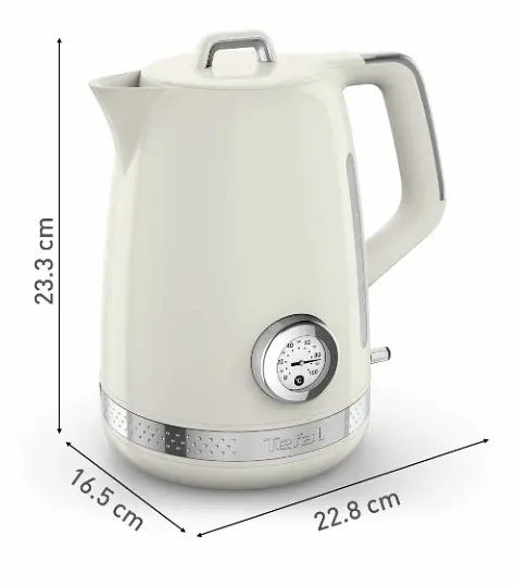 Электрочайник Tefal KO355AE0 teh0026860 - фото 2