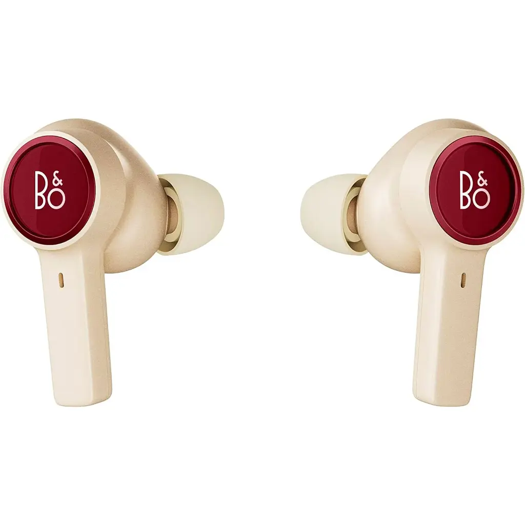 Наушники Bang & Olufsen Beoplay EX Lunar Red [130538] - фото 3