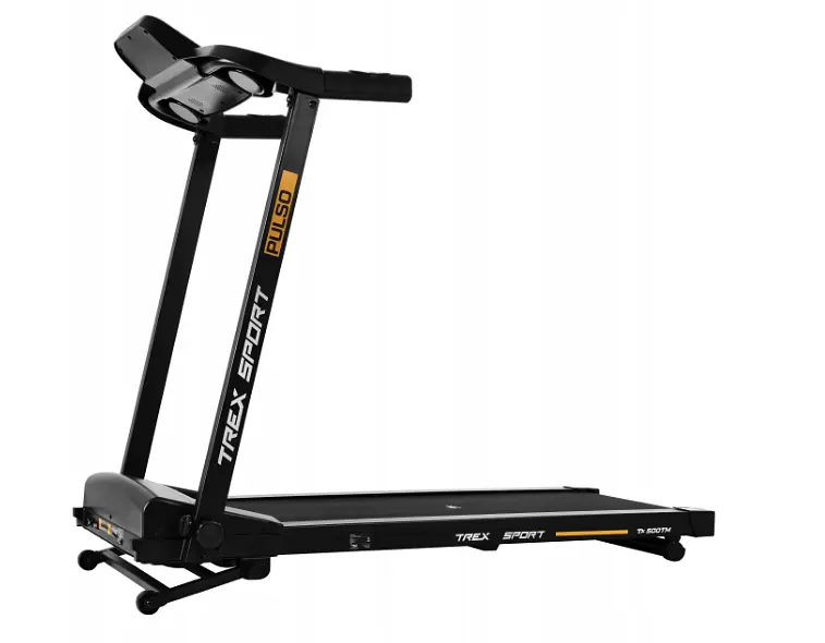 Бігова доріжка Trex Sport TX-500TM PULSO - фото 2