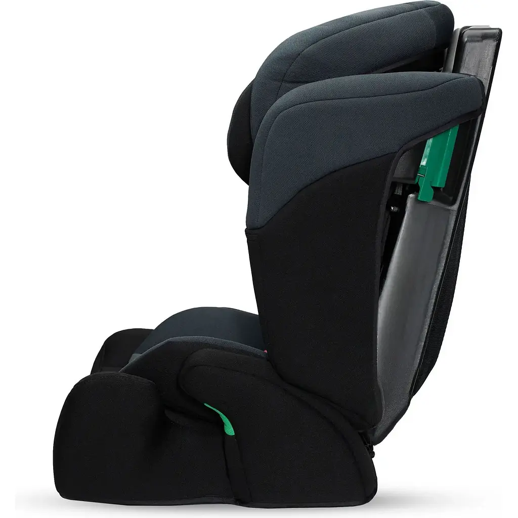 Автокрісло Kinderkraft Comfort Up i-Size Black KCCOUP02BLK0000 (00-00305215) - фото 5