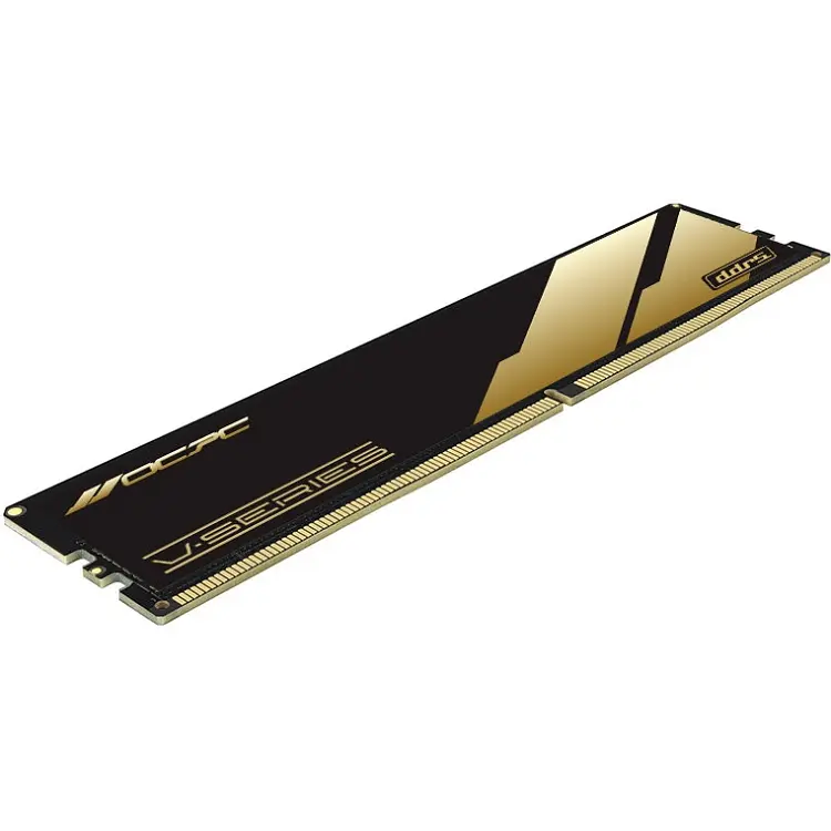 DDR5 16Gb 5600MHz OCPC VS, Retail - фото 2