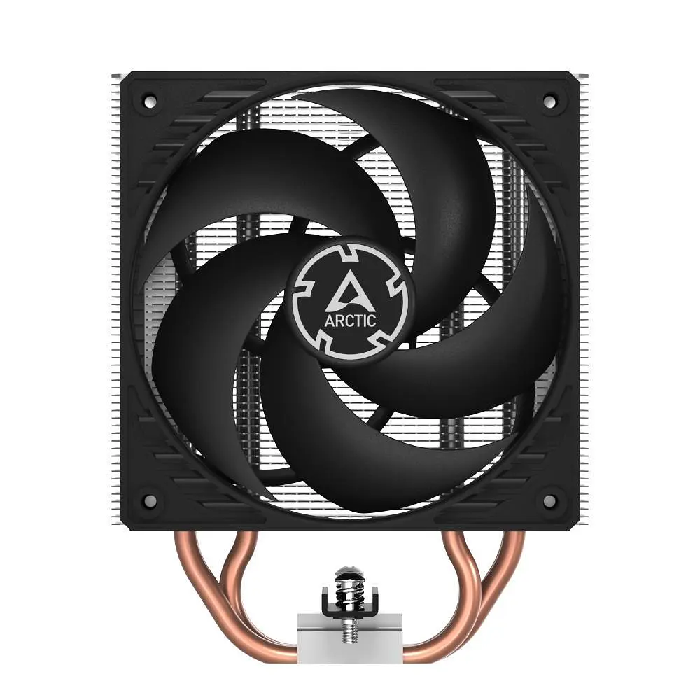 Система охолодження для комп’ютерного процесора Arctic Freezer 36 ACFRE00121A Black/Gray - фото 2