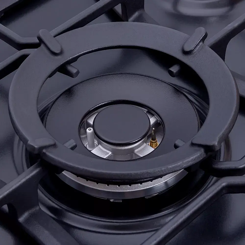 Поверхня газова на металі Weilor GM W 714 BL - фото 7