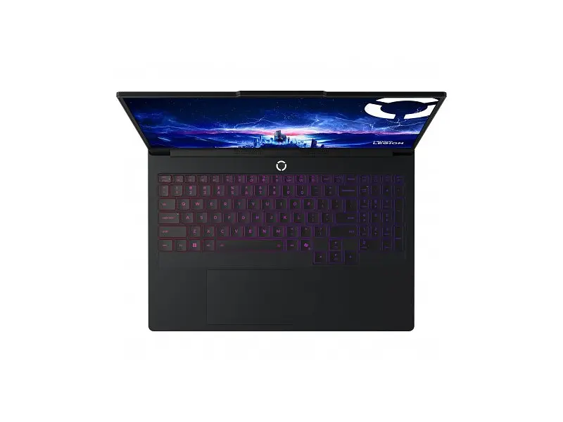 Ноутбук Lenovo Legion Pro 7 16IAX10H (83F5004XPB) - фото 4