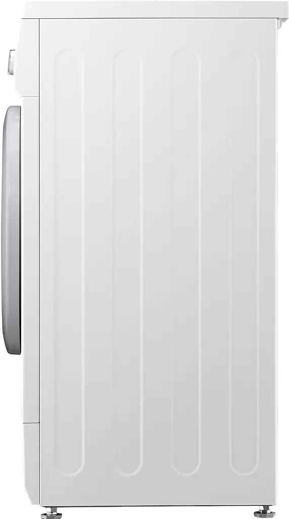 Пральна машина LG F2J3NS1W - фото 2