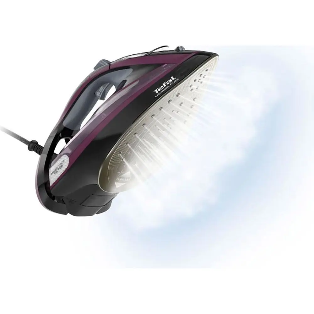 Утюг Tefal Ultimate Pure FV9835E0 [91238] - фото 8