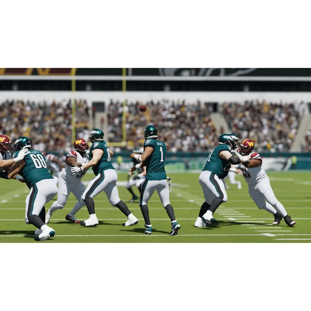Ключ активації Microsoft Madden NFL 24 Deluxe Edition для Xbox One/Series S/X - фото 5