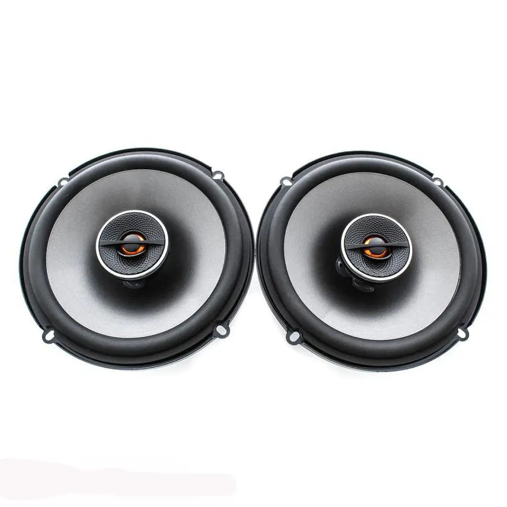 Коаксіальна акустична система JBL GX602 - фото 5
