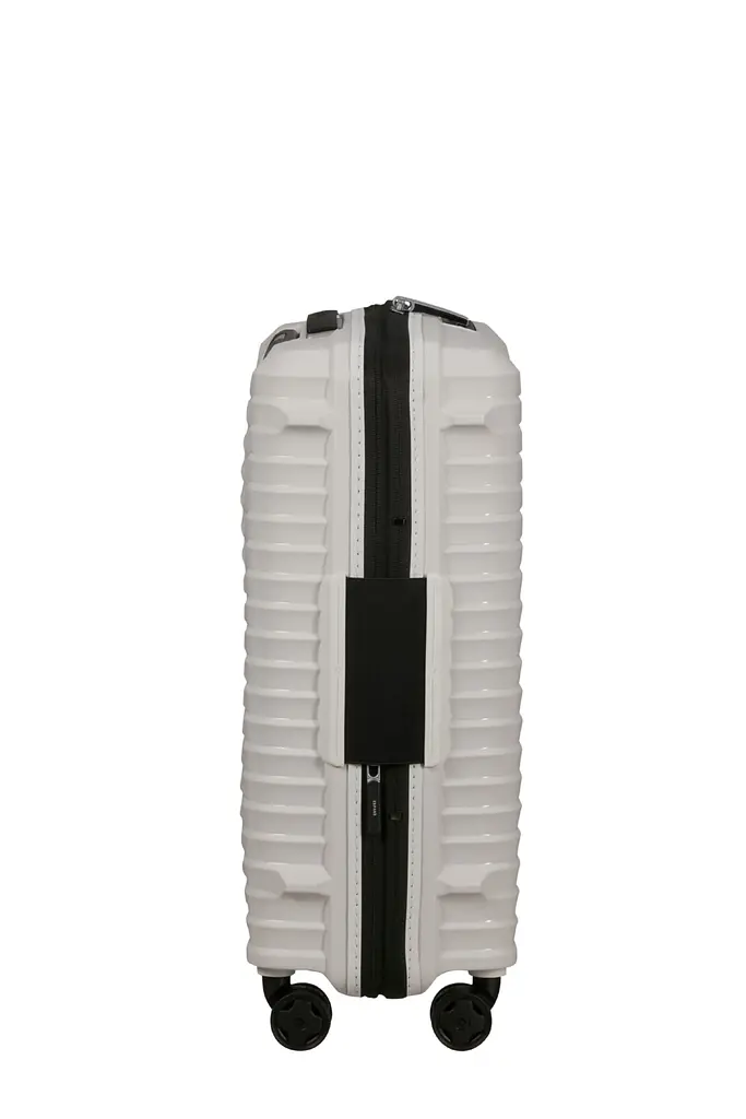 Валіза 55 См Samsonite UPSCAPE CLOUD WHITE 55x40x20(23) KJ1*25001 - фото 14