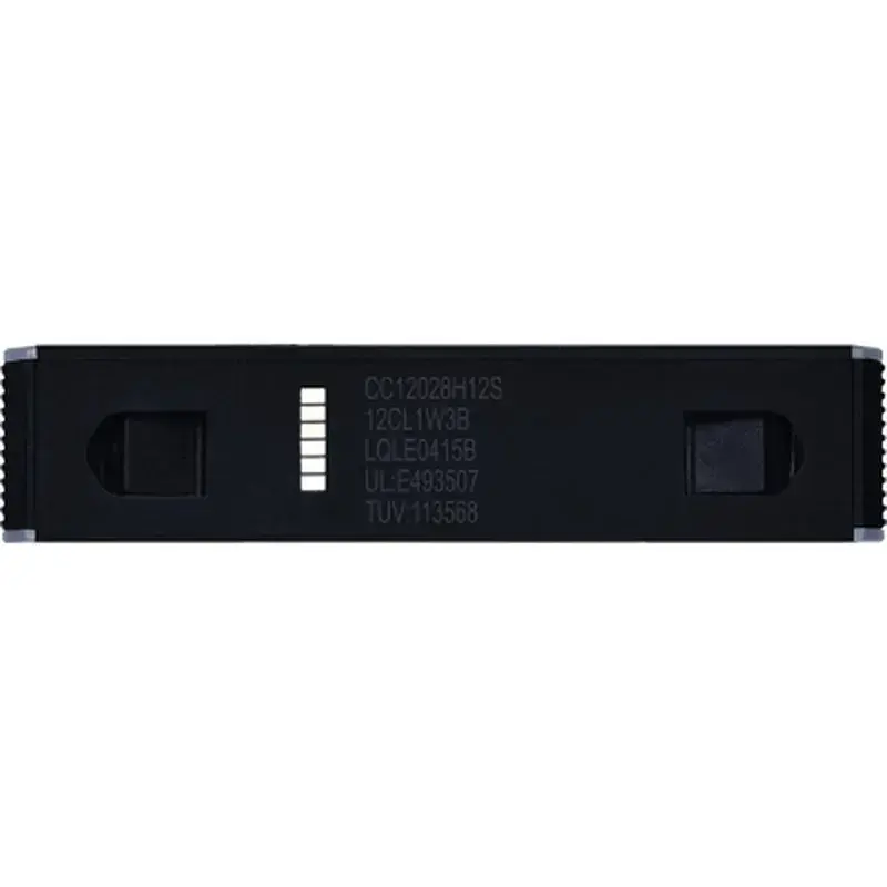 Кулер до корпусу Lian Li Uni Fan CL WIRELESS 120-1, Black (G99.12CL1W1B.00) - фото 10