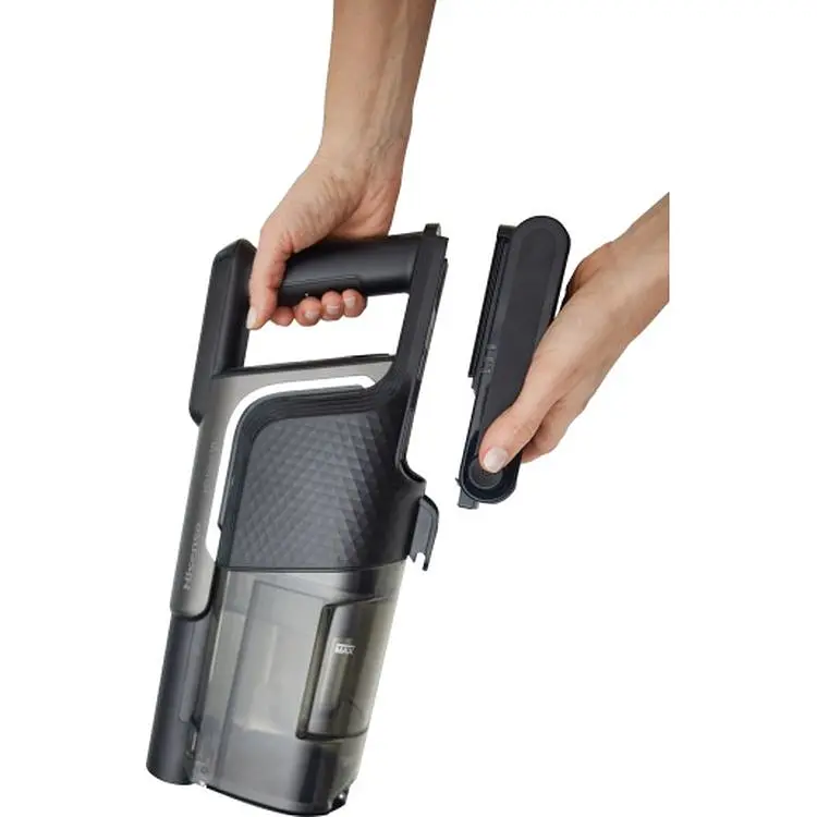 Пилосос Hisense HVC646630A акумуляторний - фото 16