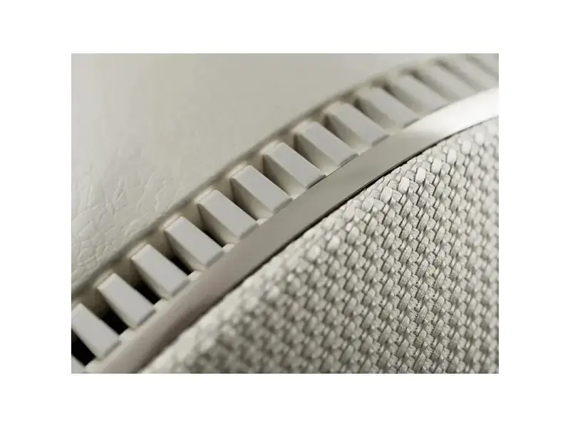 Навушники з мікрофоном Bowers & Wilkins PX7 S3 Canvas White - фото 6