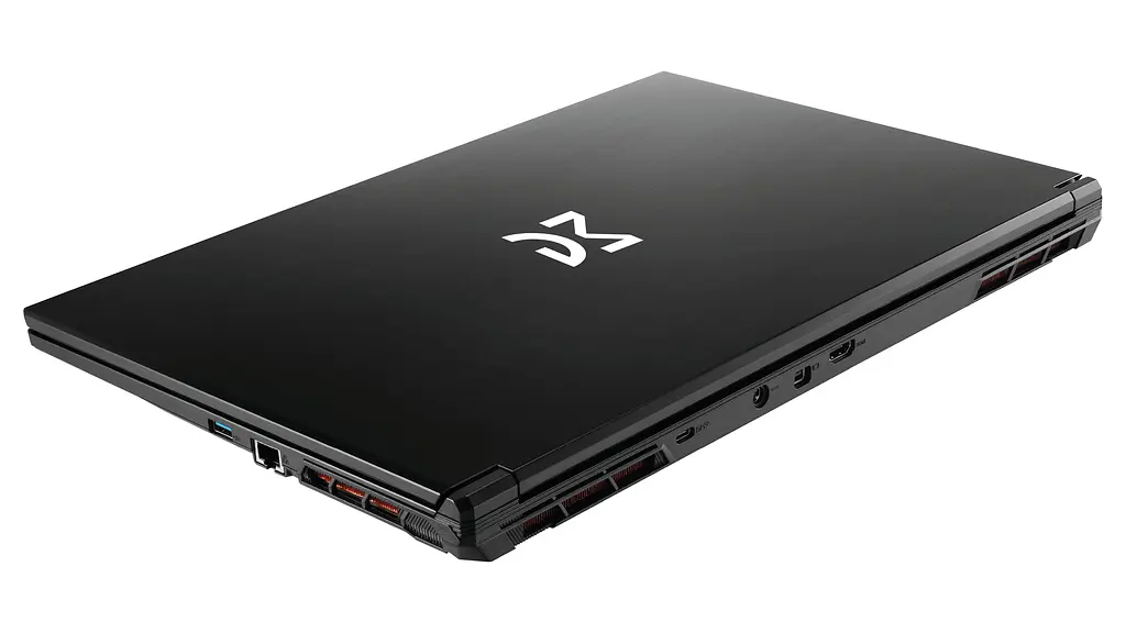 Ноутбук Dream Machines IPS RG4070-17 17.3FHD, Intel i7-13620H, 32GB, F1TB, NVD4070-8, DOS, черный (RG4070-17UA21) - фото 2