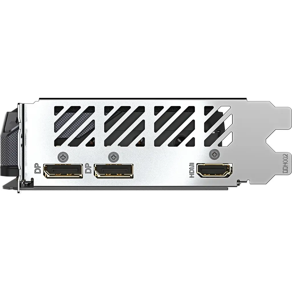 Відеокарта GIGABYTE Radeon RX 9060 XT 16Gb GAMING OC (GV-R9060XTGAMING OC-16GD) - фото 9