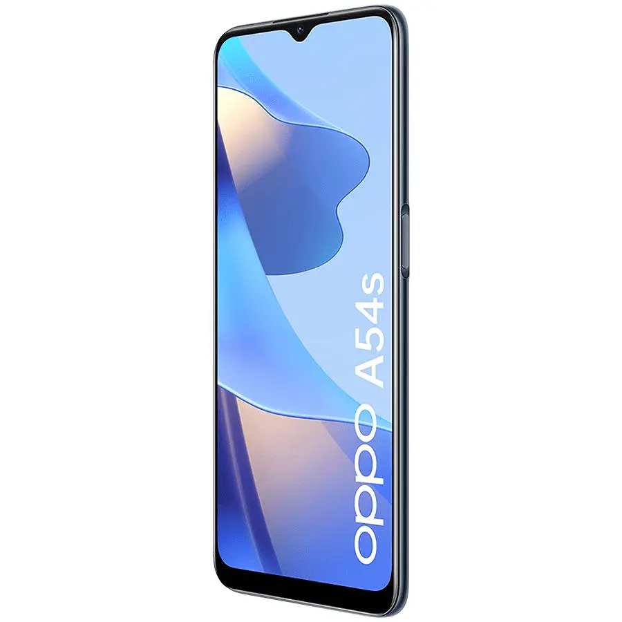 Oppo A54s 128 ГБ Crystal Black (Grade B) Seller Refurbished - фото 2