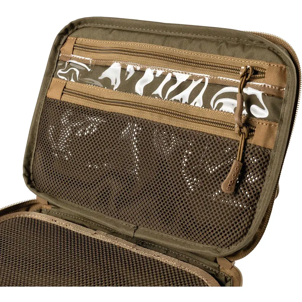 Сумка Acropolis Smart Pack ОКР-3 для коропової лову - фото 4