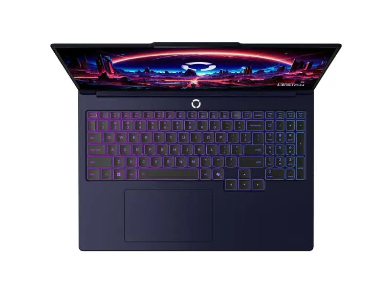 Ноутбук Lenovo Legion 7 16AGP11 (83Q80032RA) - фото 2
