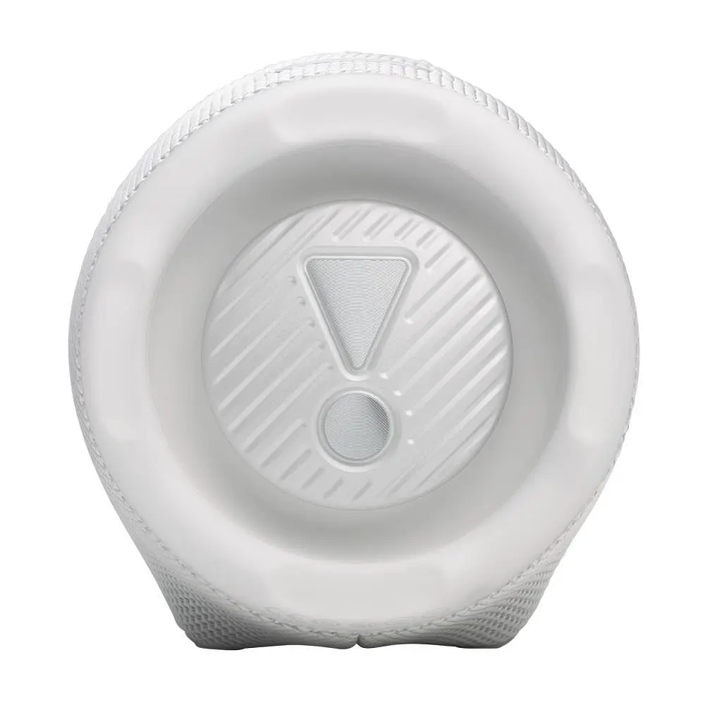 Портативна колонка JBL Charge 6 JBLCHARGE6WHT White - фото 5